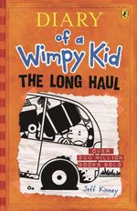 Diary of a Wimpy Kid: The Deep End Diary of a Wimpy Kid : Book 15